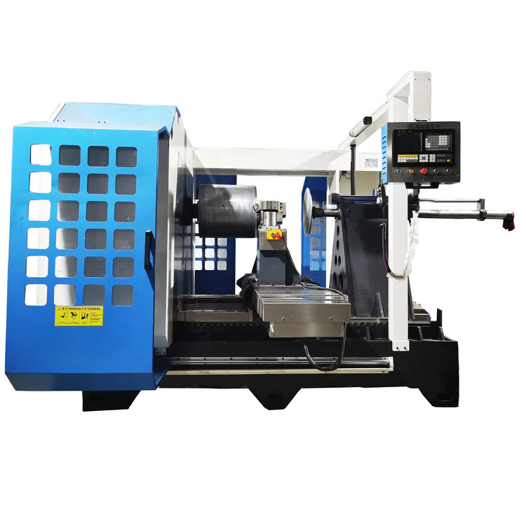 SPX1300 Spinning Makina