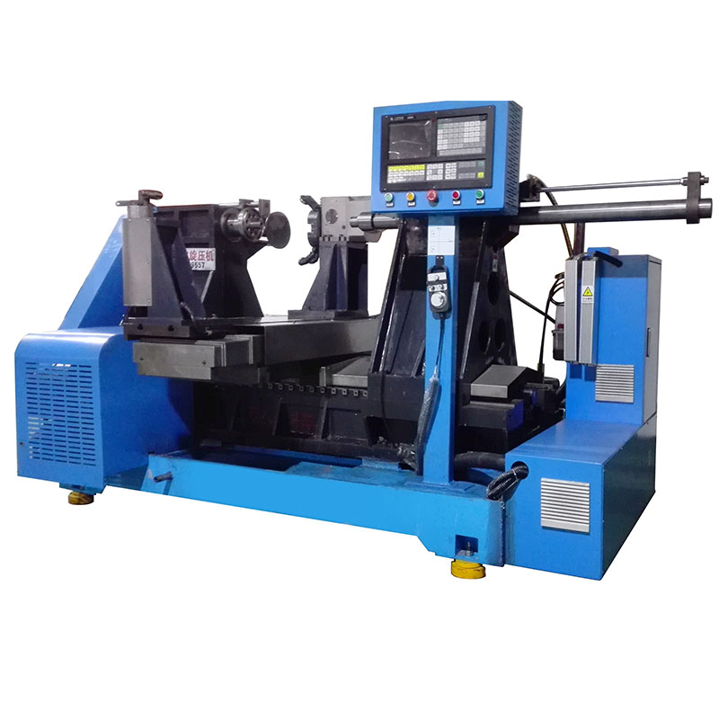 SPX800 Spinning Makina